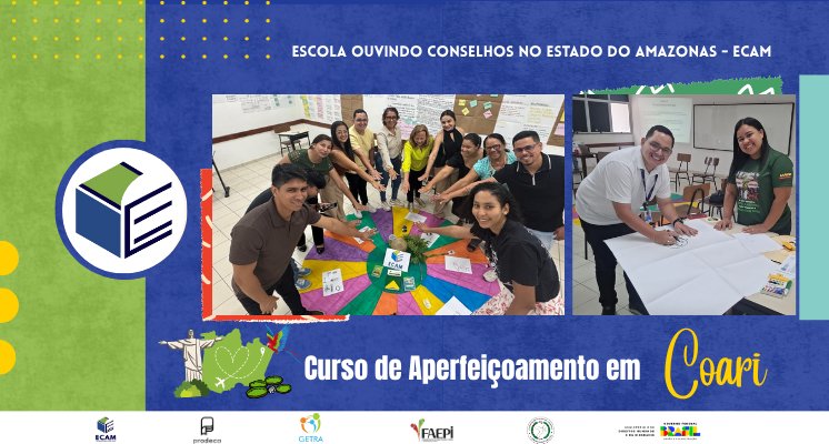 Aula aperfiçoamento Coari