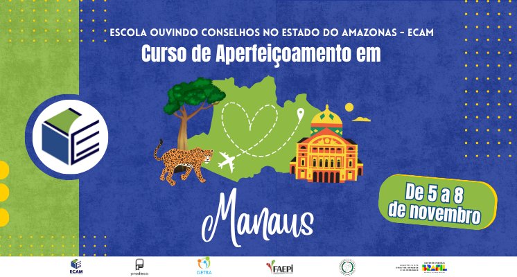aula aperfeiçoamento plo manaus