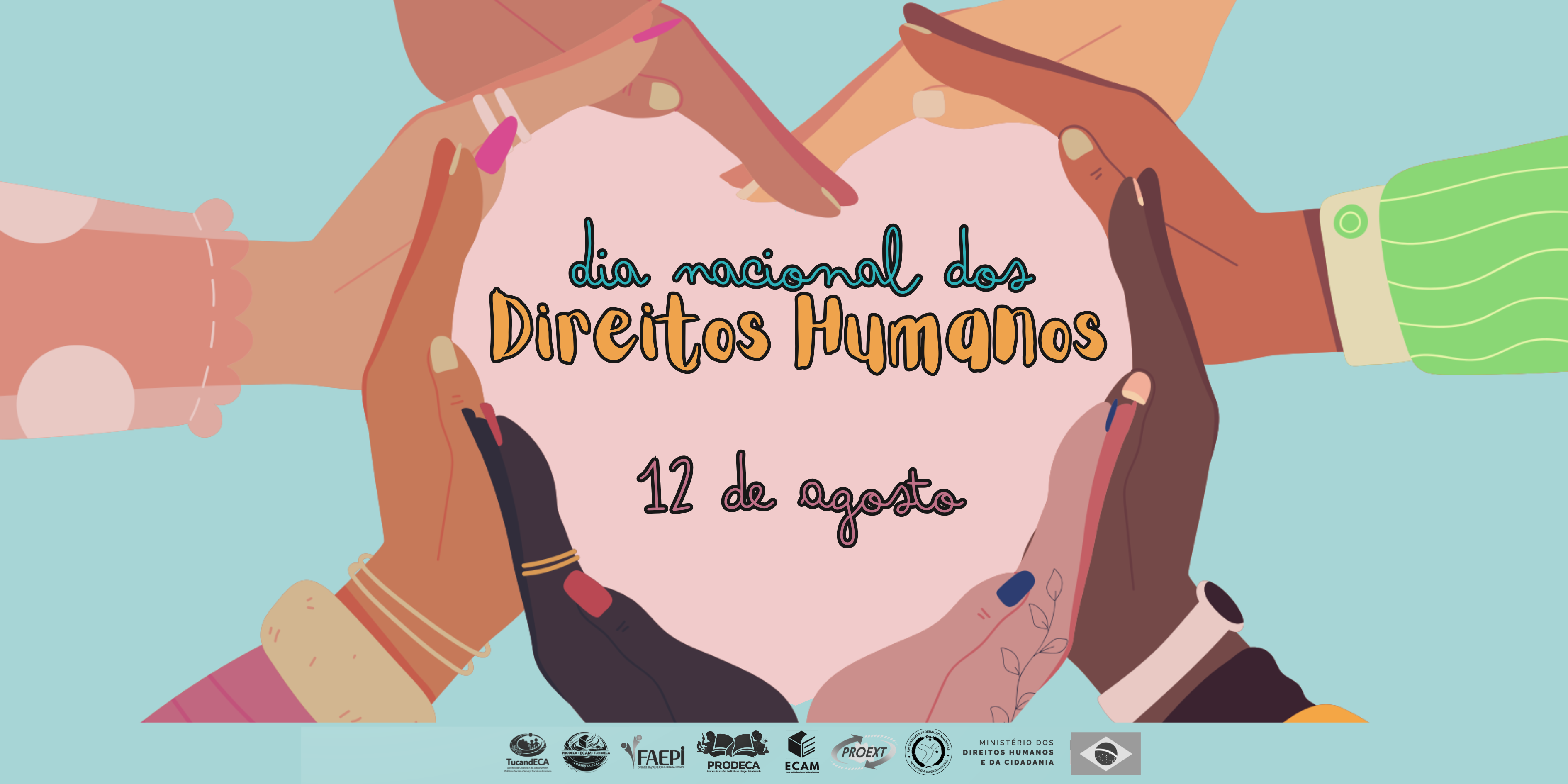 Dia Nacional dos Direitos Humanos