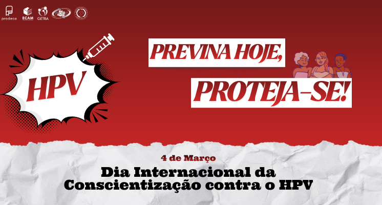 HPV em Pauta: Conscientização que Salva Vidas.