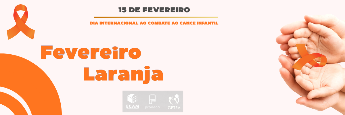 Dia Internacional do Câncer Infantil: Unindo Forças pelo Diagnóstico Precoce